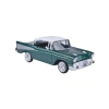 1957 Chevrolet Bel Air Model Araba, 1:24 Ölçekli Oyuncak Araç