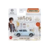 1962 Ford Anglia Harry Potter Model Araba, Hot Wheels