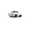 1963 Chevy Corvette Stingray Modeli, Beyaz Muscle Araba