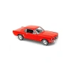 1964-1/2 Ford Mustang Model Araba, 1:18 Ölçeğinde