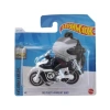 1966 Triumph Tiger 100 Tekli Hot Wheels Arabası, Koleksiyon için