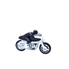 1966 Triumph Tiger 100 Tekli Hot Wheels Arabası, Koleksiyon için