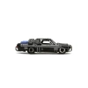 1967 Chevy El Camino Döküm Araç Modeli - 1:32 Ölçek