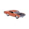 1970 Custom Plymouth Roadrunner ile Hızlı ve Öfkeli Araba Seti