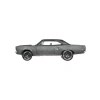 1970 ROAD RUNNER Hot Wheels Araba, Aksiyon Dolu Oyun