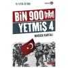 1974 Mağusa Kartalı