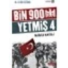 1974 Mağusa Kartalı