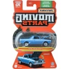 1978 Subaru Brat Modeli, Hareketli Parçalar ile Oyun