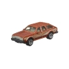 1980 AMC Kartal Model Araba - Koleksiyonluk Parça