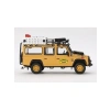 1989 Camel Trophy Temalı 164 Parça Araç Modeli