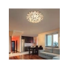 1.9W LED Kapsül Ampul, 220 Lumen, Sarı Işık, G9 Duy