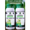 1L x2 Sıvı Hümik Asit - Organik Gübre Avantaj Paketi