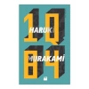 1Q84 - Haruki Murakami