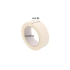 2 Adet Maskeleme Bandı - Boya Bandı 24mm x 25m