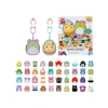 2 Clip-a-Longs ve 40 Mini Squish İçeren Eğlenceli Kombin Seti