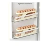 2 Katlı Otomatik Buzdolabı Yumurta Standı