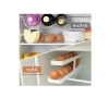 2 Katlı Otomatik Buzdolabı Yumurta Standı