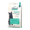 2 kg sterilize edilmiş kısırlaştırılmış kedi maması, tahılsız