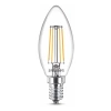 2li Paket 40W Led Mum Ampul, 2700K Beyaz Işık, E14 Duy ile Ekonomik Çözüm