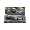 2li Paket Hot Wheels Araç Seti ile Eğlenceli Oyun