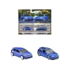 2li Paket Yarış Arabası, 2004 Model Volkswagen Golf Araçları