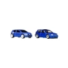 2li Paket Yarış Arabası, 2004 Model Volkswagen Golf Araçları