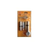 2li Set Ortak Anahtarlı Kilit Silindiri, 68 mm, Güvenli ve Dayanıklı