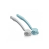 Ergonomik Lavabo ve Bulaşık Fırçası Seti, 2 Adet, 23 cm Uzunluk