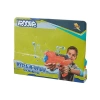 2li Su Tabancası Seti, 20-24 cm Boyutlarında, 120 ml Kapasite ile Eğlenceli Su Savaşları