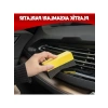2li U Şeklinde Araba Lastik Parlatıcı Sünger