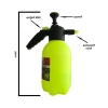 2 Litre Hacimli Elde Taşınabilir Bahçe Püskürtme Pompası