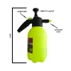 2 Litre Hacimli Püskürtücü, Taşınabilir Bitki Sulayıcı
