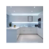 2 Metre Beyaz Şerit LED Işık, Çalıştır Hazır Set, Adaptör Dahil