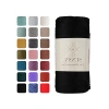 2 Mm - 200 gr Polyester Makrome Ipi Siyah 230 M Polyester Makrome Ip Supla Ip Ve Çanta Ipliği (Siyah)