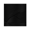 2 Mm - 200 gr Polyester Makrome Ipi Siyah 230 M Polyester Makrome Ip Supla Ip Ve Çanta Ipliği (Siyah)