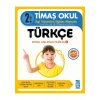 2. Sınıf Türkçe Konu Anlatımı
