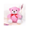 20-25 cm Papyonlu Peluş Ayıcık
