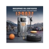 20 5000A Jump Starter, Lastik Şişirme Kiti ile Pratik Çözüm