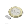 20 Adet Neodyum Mıknatıs, 10mm x 5mm x 1.5mm Güçlü