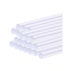 20 Adet Sıcak Tutkal Çubuğu - 11 mm x 180 mm Boyut