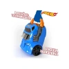 20 Araba Kapasiteli Hot Wheels Araba Çantası, 2si 1 Arada Kullanım