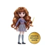 20 cm Hermione Granger Oyuncak Bebek