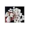 20 Kg Beyaz Dolomit Taş, 2-4 cm Bahçe ve Akvaryum için