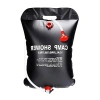 20 Litre Kapasiteli Dayanıklı Kamp Duşu