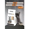 20 Lt Kokusuz Süper Topaklanan Premium Aktif Karbon Kedi Kumu