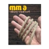 20 Metre 6 mm Jüt Halat, Doğal Kedi Tırmalama İpi