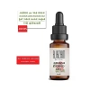 20 ml Soğuk Pres Saf Kuşburnu Çekirdeği Yağı
