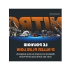 20 Volt Şarjlı Basınçlı Yıkama Tabancası, 56 Bar Güç