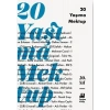 20 Yaşıma Mektup