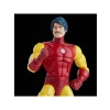 20. Yıl Dönümü Özel Iron Man Figürü, Koleksiyonluk Tasarım